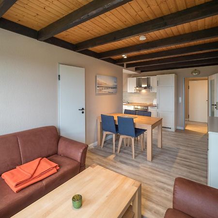 Arche Svea Lerche Spiekeroog Exterior foto